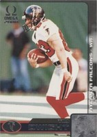 2000 Pacific Omega Tim Dwight #9
