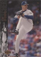 1994 Upper Deck - Cal Eldred #431