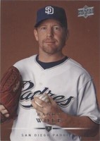 2008 Upper Deck - Randy Wolf #631