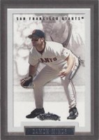 2002 Fleer Showcase - Damon Minor #57
