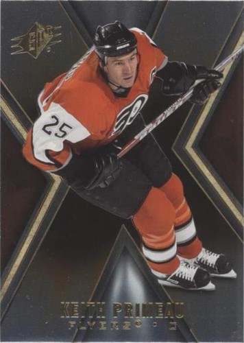 2005-06 SPx - Keith Primeau #66