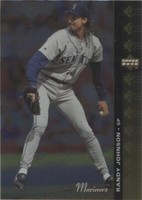 1994 Upper Deck SP - Randy Johnson #106