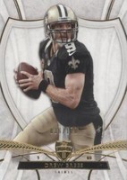 2013 Topps Supreme Drew Brees #2