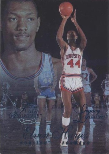2012-13 Fleer Retro - Elvin Hayes #96FL-13