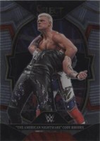 2023 Panini Select WWE - Cody Rhodes #28
