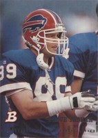 1994 Bowman Steve Tasker #46