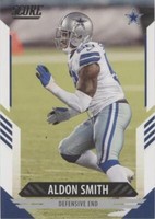 2021 Score Aldon Smith #294