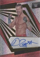 2022 Panini Revolution WWE - Dolph Ziggler #AG-DZG