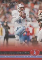 2022 Panini Donruss Warren Moon #16