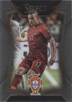 2015-16 Panini Select Nani #34