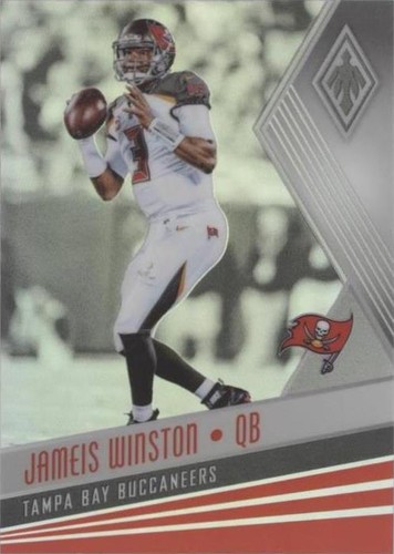 2017 Panini Phoenix Jameis Winston #49