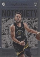 2022-23 Panini Mosaic - Stephen Curry #1