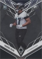 2022 Panini Phoenix Nakobe Dean #171