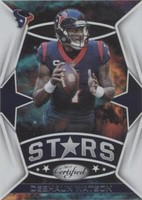 2021 Panini Certified Deshaun Watson #CS-20
