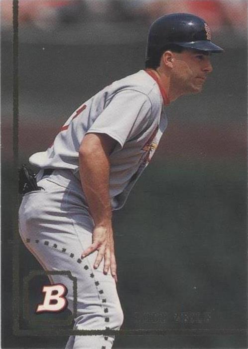 Bowman 1994 - Todd Zeile #152