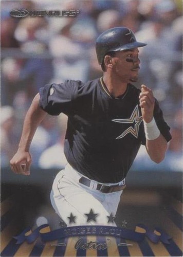 1998 Donruss - Moises Alou #232
