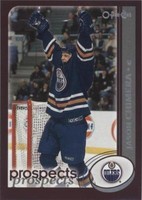 2002-03 O-Pee-Chee - Jason Chimera #267