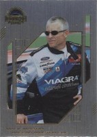 2003 Press Pass Eclipse - Mark Martin #P2
