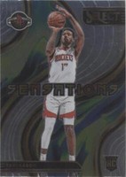 2022-23 Panini Select - Tari Eason #16