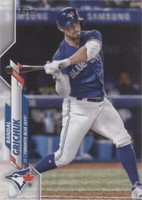 2020 Topps - Randal Grichuk #231