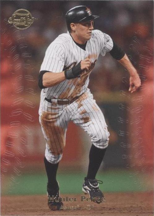 Sweet Spot 2008 - Hunter Pence #46