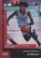 2019-20 Panini Instant - Ja Morant #149