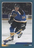 2003-04 Topps - Reed Low #184