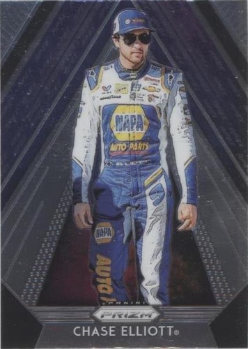 2019 Panini Prizm - Chase Elliott #A-2