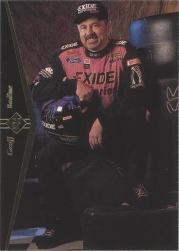 1995 SP - Geoff Bodine #39