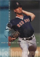 1995 Fleer - Chris Howard #33