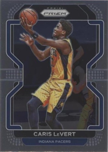 2021-22 Panini Prizm - Caris LeVert #147