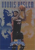 2012-13 Panini Crusade - Udonis Haslem #212