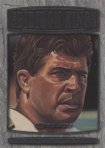 1999 Donruss Dan Marino #GK13