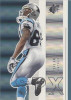 2005 SPx Steve Smith #15