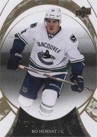 2015-16 Upper Deck Trilogy - Bo Horvat #84
