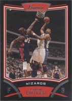 2008-09 Bowman Draft Picks & Stars - Caron Butler #88