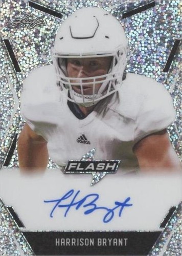 2020 Leaf Flash Harrison Bryant #BA-HB1