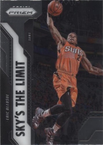 2016-17 Panini Prizm - Eric Bledsoe #20