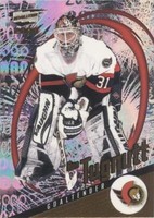 1999-00 Pacific Revolution - Ron Tugnutt #104