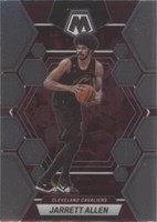2022-23 Panini Mosaic - Jarrett Allen #176