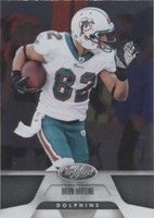 2011 Panini Certified Brian Hartline #78