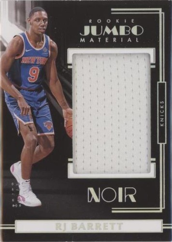 2019 Panini Prizm RJ Barrett ROOKIE RC #250 PSA 10 GEM MINT