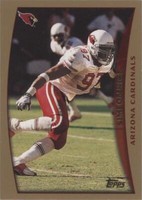 1998 Topps Simeon Rice #89