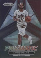 2022-23 Panini Prizm - Darius Garland #29