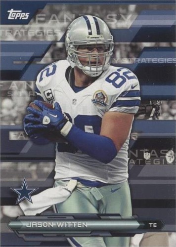 2014 Topps Jason Witten #FFS-JW