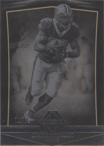 2018 Panini Majestic Mark Ingram #72