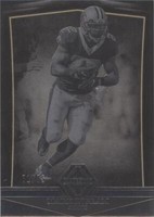 2018 Panini Majestic Mark Ingram #72