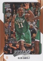 2008-09 Upper Deck MVP - Glen Davis #8