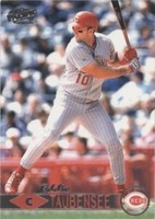 1999 Pacific - Eddie Taubensee #119