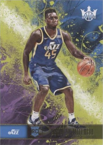 その他 Donovan Mitchell Court Kings Level 3 RC s-l400.jpg